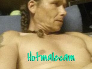 Hotmalecam