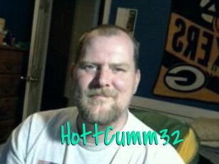 HottCumm32