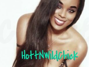 HottNWildChick