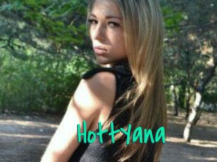 HottYana