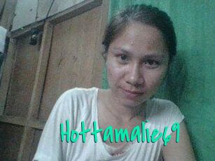 Hottamalie69