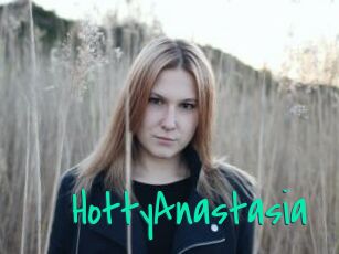 HottyAnastasia