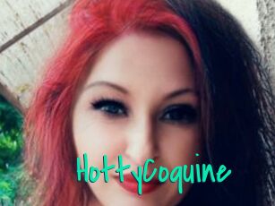 HottyCoquine