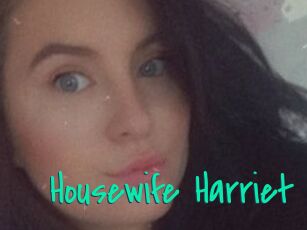 Housewife_Harriet