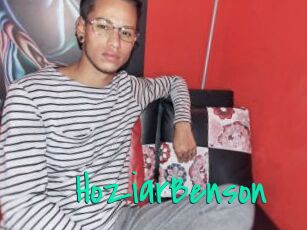 HoziarBenson