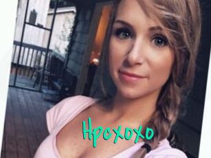 Hpcxoxo