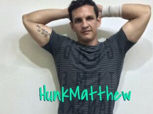 HunkMatthew