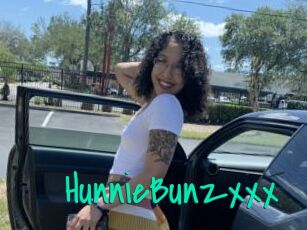 HunnieBunzxxx