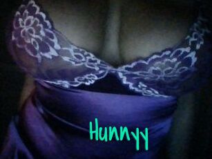 Hunnyy