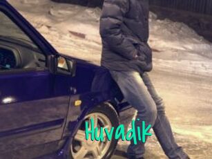 Huvadik