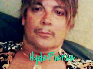 HydePierce
