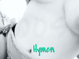 Hymen