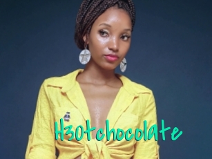 H30tchocolate