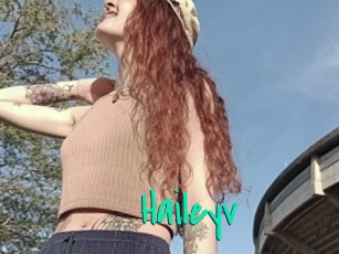 Haileyv