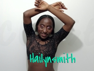 Hailynsmith