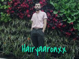 Hairyaaronxx