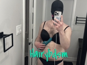 hairybdsm Cool Sexe