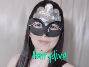 Hairydiva