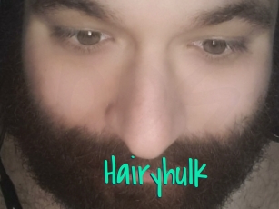 Hairyhulk