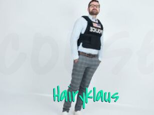 Hairyklaus