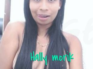 Hally_morik