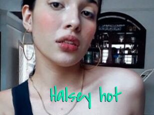 Halsey_hot