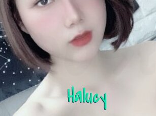 Halucy