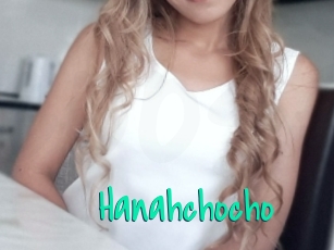 Hanahchocho