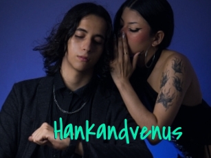 Hankandvenus