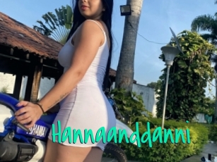 Hannaanddanni