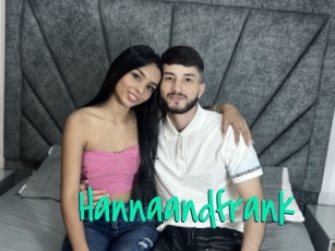 Hannaandfrank