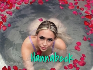 Hannabeck