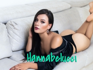 Hannabelucci