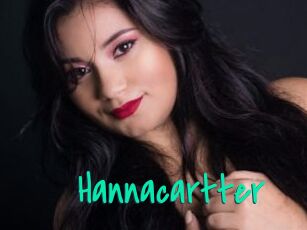 Hannacartter