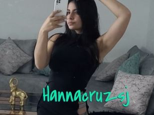 Hannacruzsj