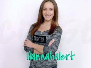 Hannahalert