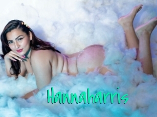 Hannaharris
