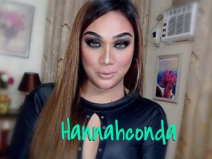 Hannahconda