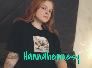 Hannahennesy