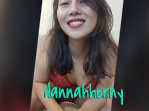 Hannahhorny