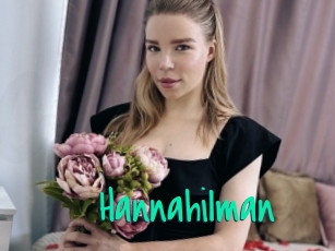 Hannahilman