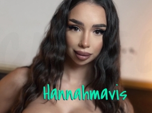 hannahmavis Cool Sexe