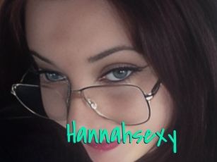 Hannahsexy