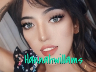 Hannahwillams