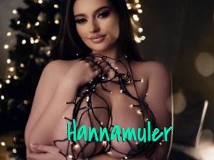 Hannamuler