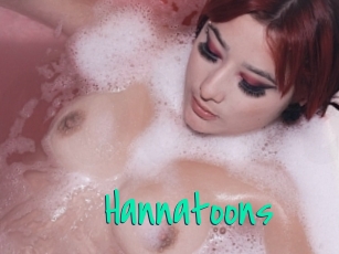 Hannatoons