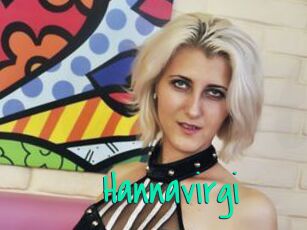 Hannavirgi