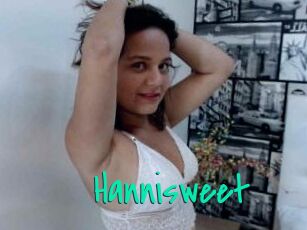Hannisweet