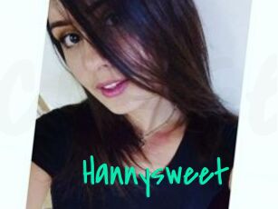 Hannysweet