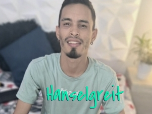 Hanselgreit